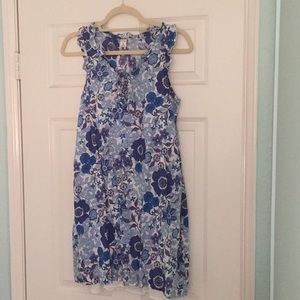 Old Navy Floral Dress